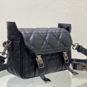 Diro Camp Bag-23×15×8CM - Image 2