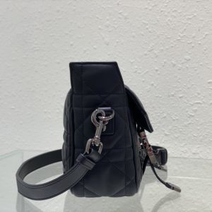 Diro Camp Bag-23×15×8CM - Image 4