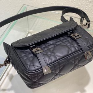 Diro Camp Bag-23×15×8CM - Image 6