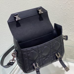 Diro Camp Bag-23×15×8CM - Image 7