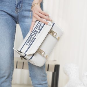 Diro Camp Bag-23×15×8CM - Image 10