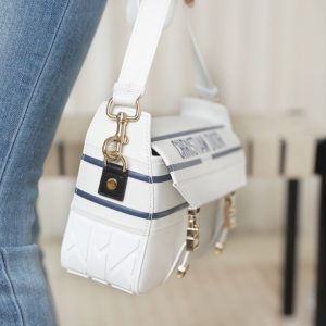 Diro Camp Bag-23×15×8CM - Image 11