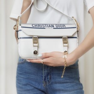 Diro Camp Bag-23×15×8CM - Image 12