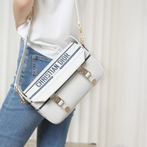 Diro Camp Bag-23×15×8CM - Image 16