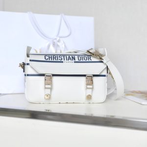 Diro Camp Bag-23×15×8CM - Image 2
