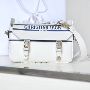 Diro Camp Bag-23×15×8CM - Image 1