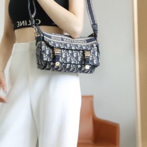 Diro Camp Bag-23×15×8CM - Image 15
