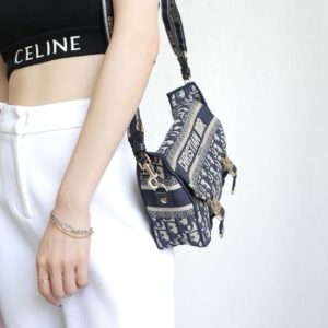 Diro Camp Bag-23×15×8CM - Image 18