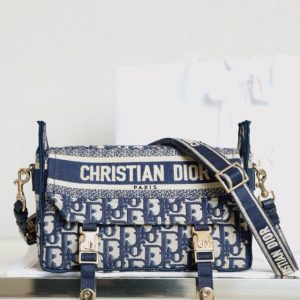 Diro Camp Bag-23×15×8CM - Image 3