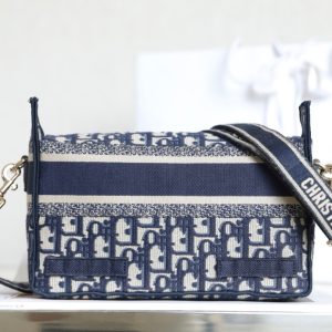 Diro Camp Bag-23×15×8CM - Image 2