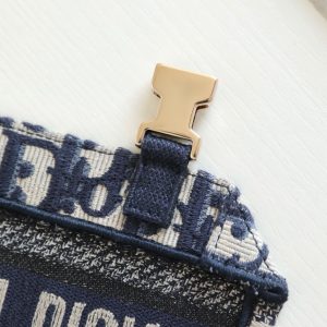 Diro Camp Bag-23×15×8CM - Image 4