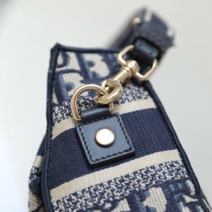 Diro Camp Bag-23×15×8CM - Image 6