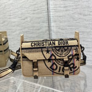 Diro Camp Bag-23×15×8CM - Image 2