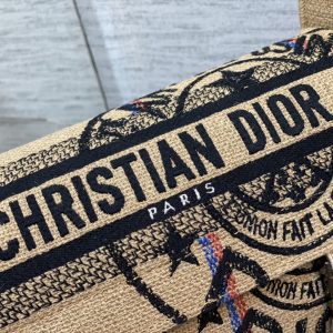 Diro Camp Bag-23×15×8CM - Image 3