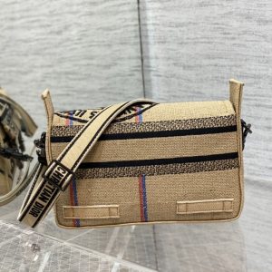 Diro Camp Bag-23×15×8CM - Image 4