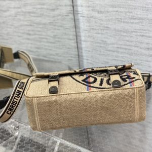 Diro Camp Bag-23×15×8CM - Image 7