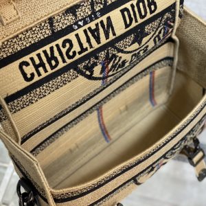 Diro Camp Bag-23×15×8CM - Image 8