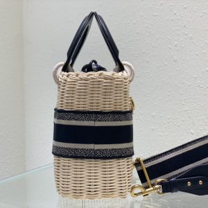 Lady Diro Handle Bag-24CM - Image 2