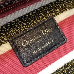Lady Diro Handle Bag-24CM - Image 2