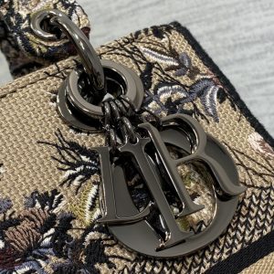 Lady Diro Handle Bag-24CM - Image 2