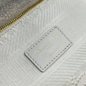 Lady Diro Handle Bag-24CM - Image 8