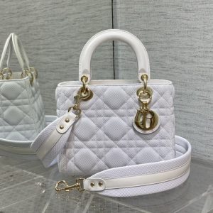 Lady Diro Handle Bag-24CM - Image 1
