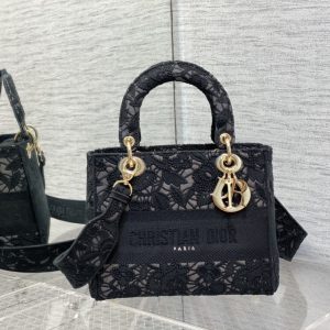 Lady Diro Handle Bag-24CM - Image 1