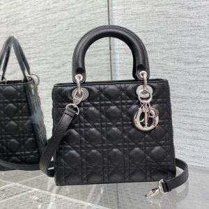 Lady Diro Handle Bag-24CM