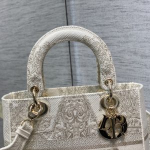Lady Diro Handle Bag-24CM - Image 1