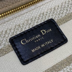 Lady Diro Handle Bag-24CM - Image 9