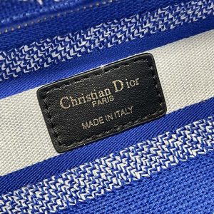 Lady Diro Handle Bag-24CM - Image 9