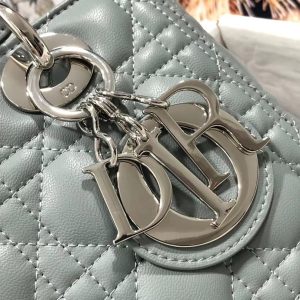 Lady Diro Handle Bag-24CM - Image 3