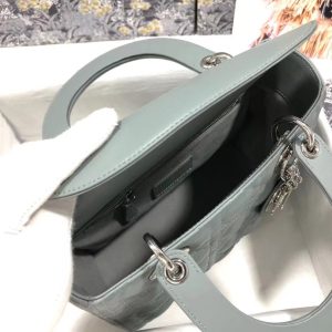 Lady Diro Handle Bag-24CM - Image 2