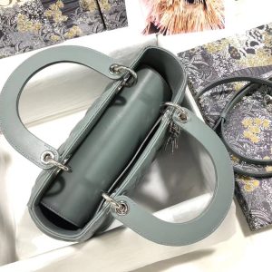 Lady Diro Handle Bag-24CM - Image 6