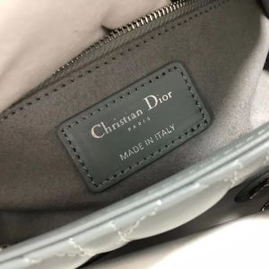 Lady Diro Handle Bag-24CM - Image 7