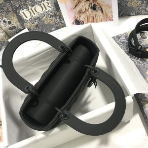 Lady Diro Handle Bag-24CM - Image 4
