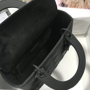 Lady Diro Handle Bag-24CM - Image 2