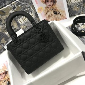 Lady Diro Handle Bag-24CM - Image 1