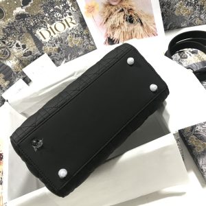 Lady Diro Handle Bag-24CM - Image 7