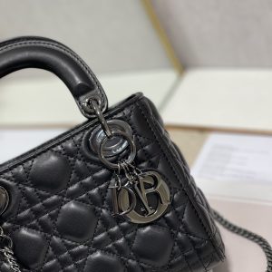 Lady Diro Handle Bags - Image 10