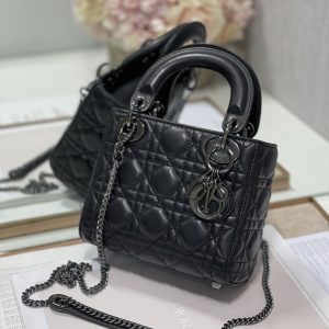 Lady Diro Handle Bags - Image 11