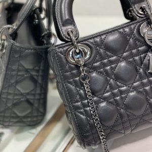 Lady Diro Handle Bags - Image 2