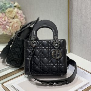Lady Diro Handle Bags - Image 5