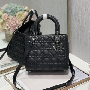 Lady Diro Handle Bags - Image 6