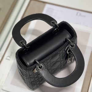 Lady Diro Handle Bags - Image 9