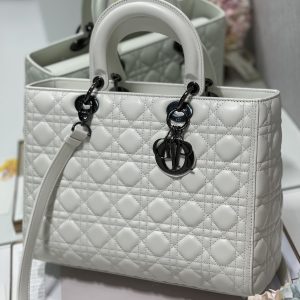 Lady Diro Handle Bags - Image 4