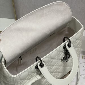 Lady Diro Handle Bags - Image 5
