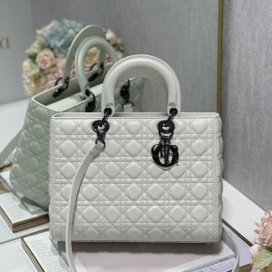 Lady Diro Handle Bags - Image 7