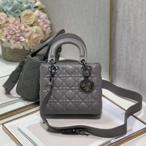 Lady Diro Handle Bags - Image 3