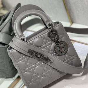 Lady Diro Handle Bags - Image 6